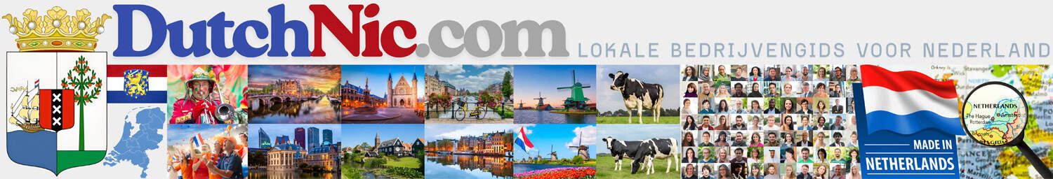Gemaakt in Nederland - Triade Travel